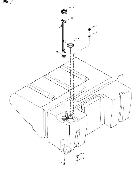 87601306 - передатчик